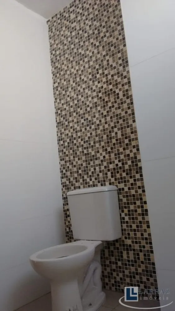 Apartamento, 2 quartos, 44 m² - Foto 1
