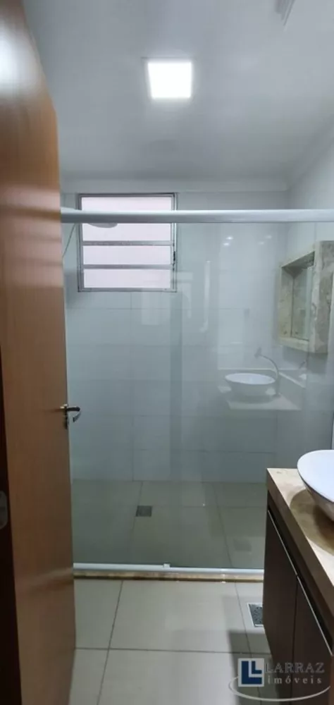 Apartamento, 2 quartos, 44 m² - Foto 10