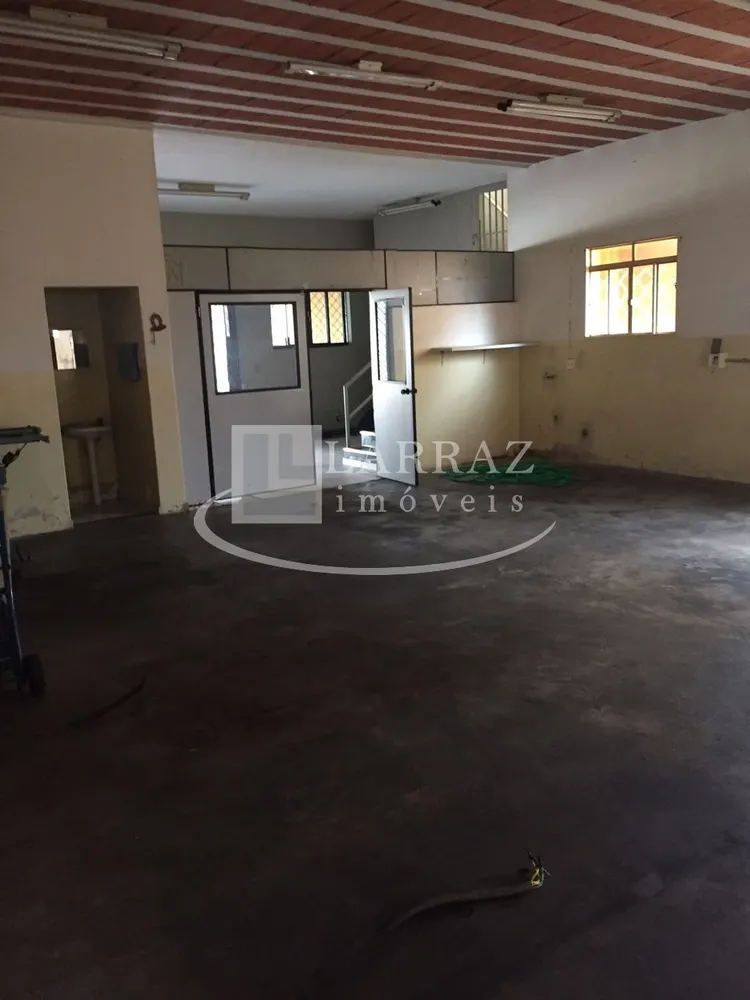 Prédio Inteiro, 550 m² - Foto 9