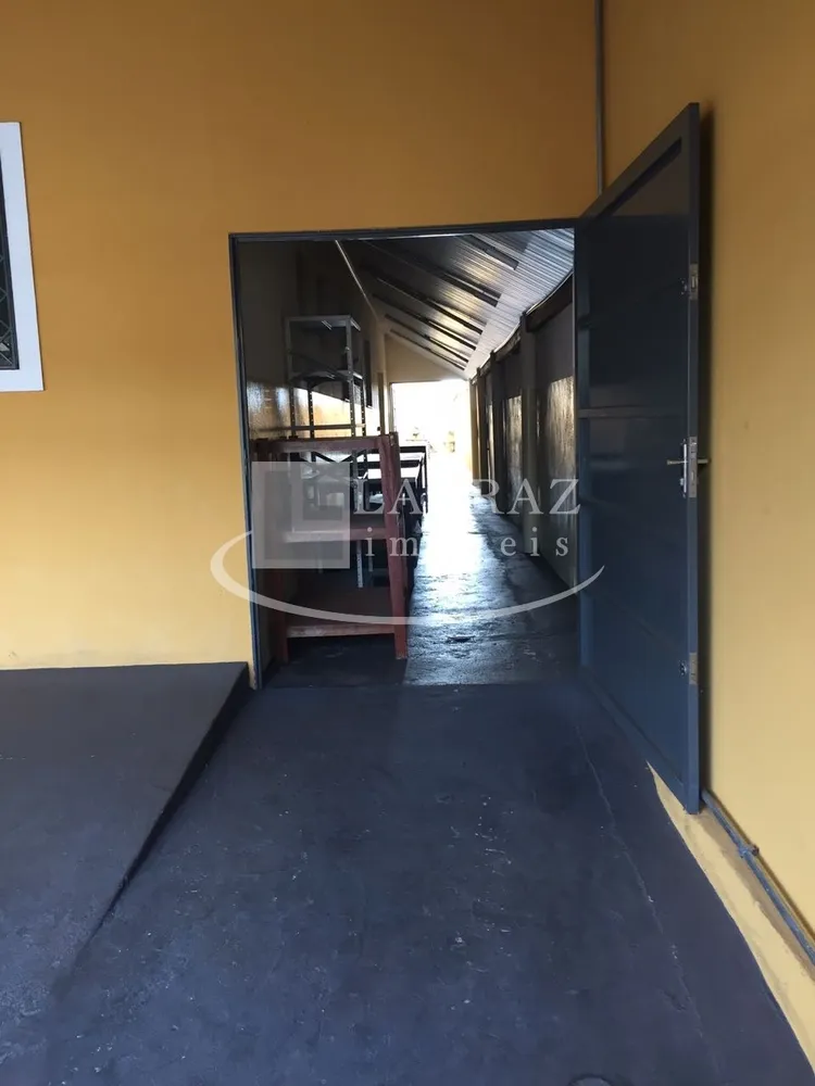 Prédio Inteiro, 550 m² - Foto 6