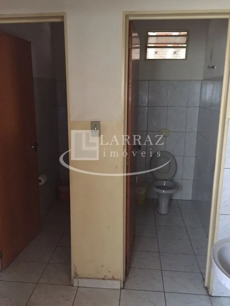 Prédio Inteiro, 550 m² - Foto 8