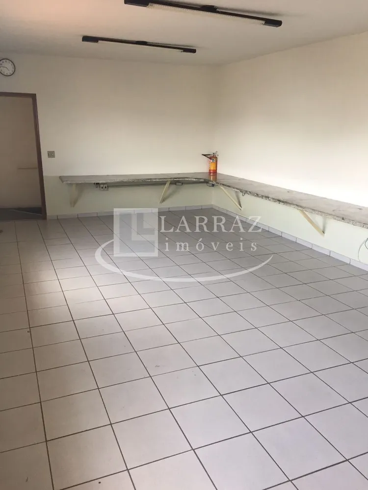 Prédio Inteiro, 550 m² - Foto 2