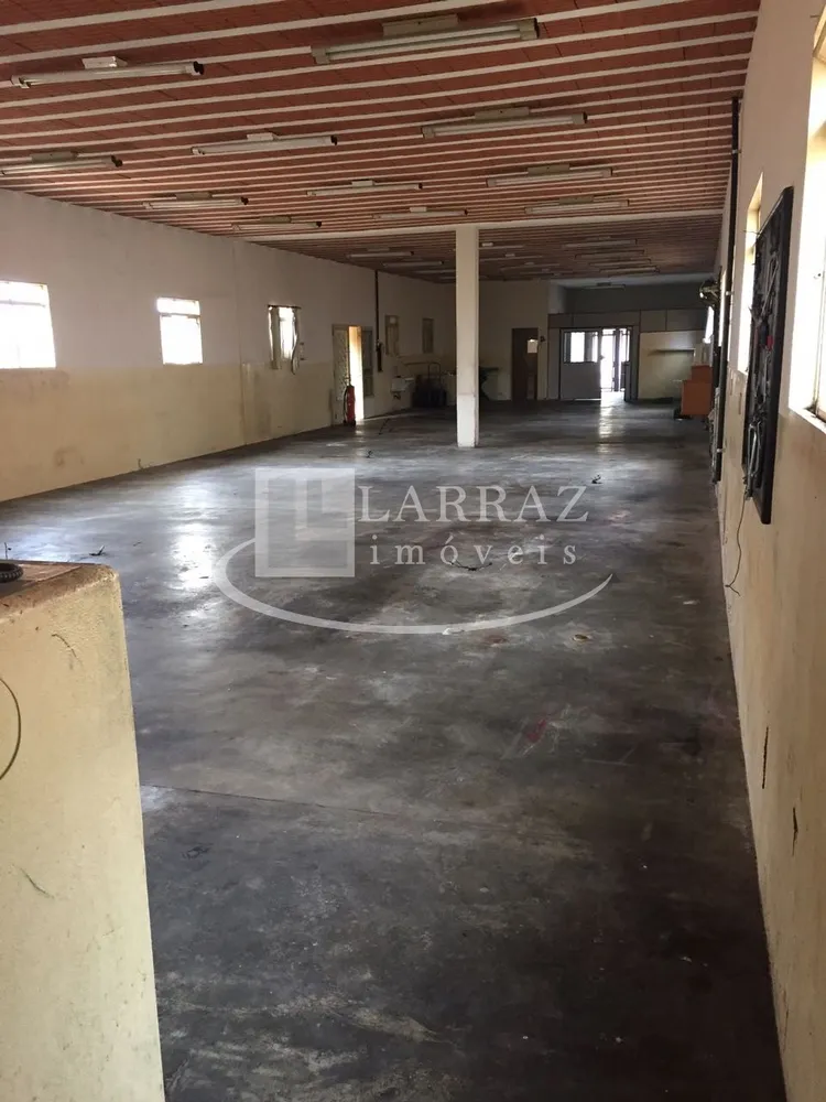 Prédio Inteiro, 550 m² - Foto 1