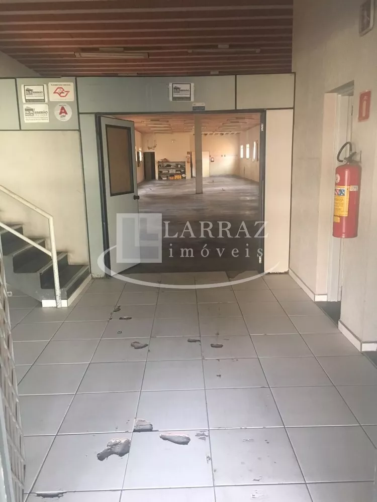 Prédio Inteiro, 550 m² - Foto 2