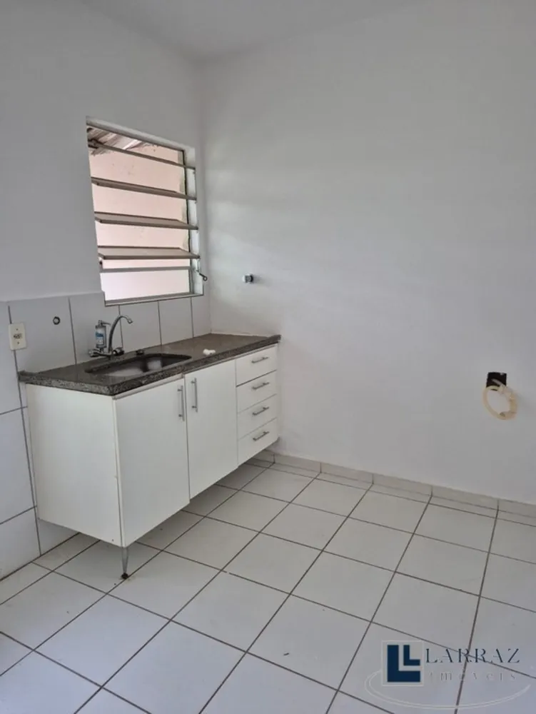 Casa, 3 quartos, 90 m² - Foto 15
