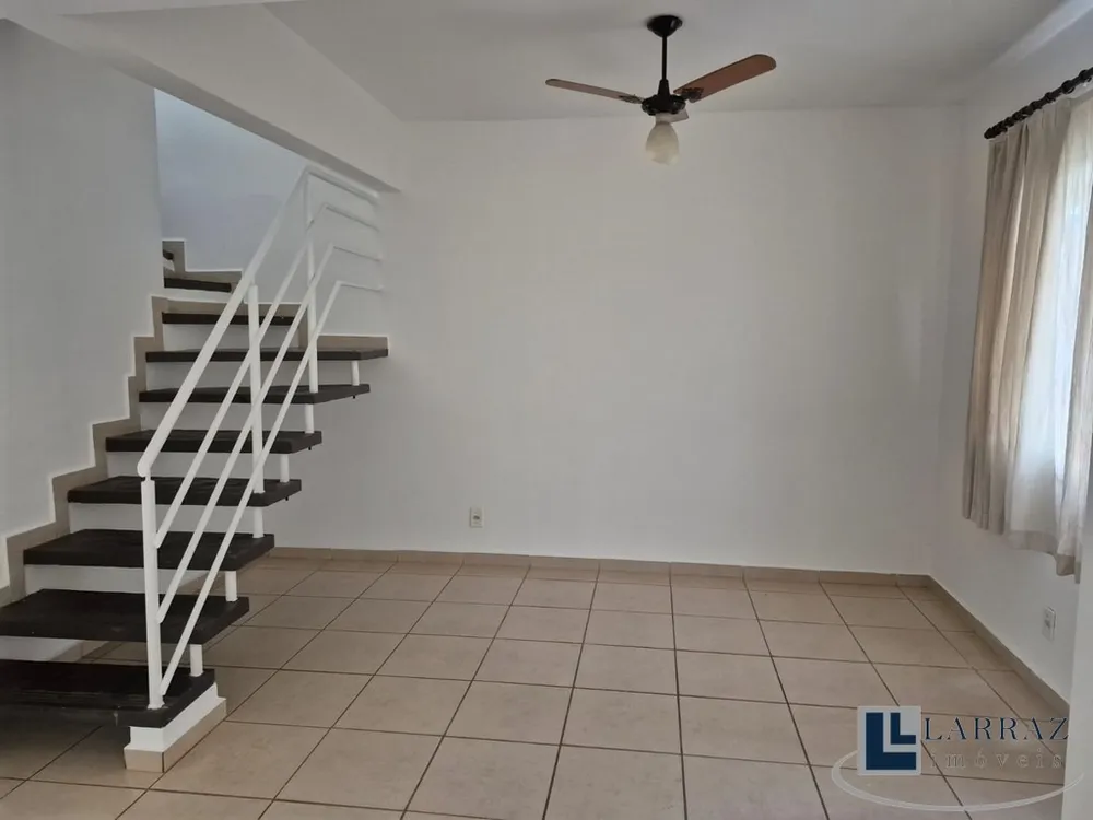 Casa, 3 quartos, 90 m² - Foto 1