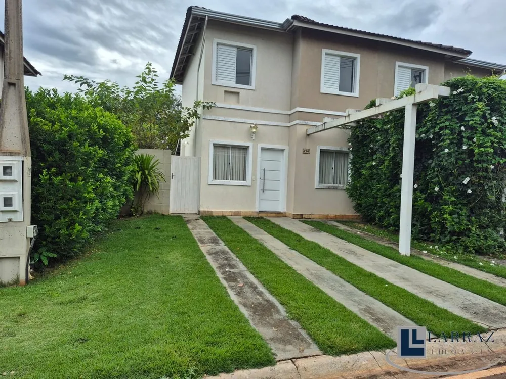 Casa, 3 quartos, 90 m² - Foto 3