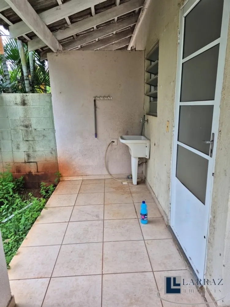 Casa, 3 quartos, 90 m² - Foto 5