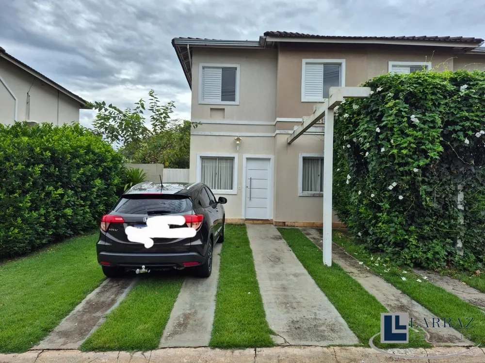 Casa, 3 quartos, 90 m² - Foto 4