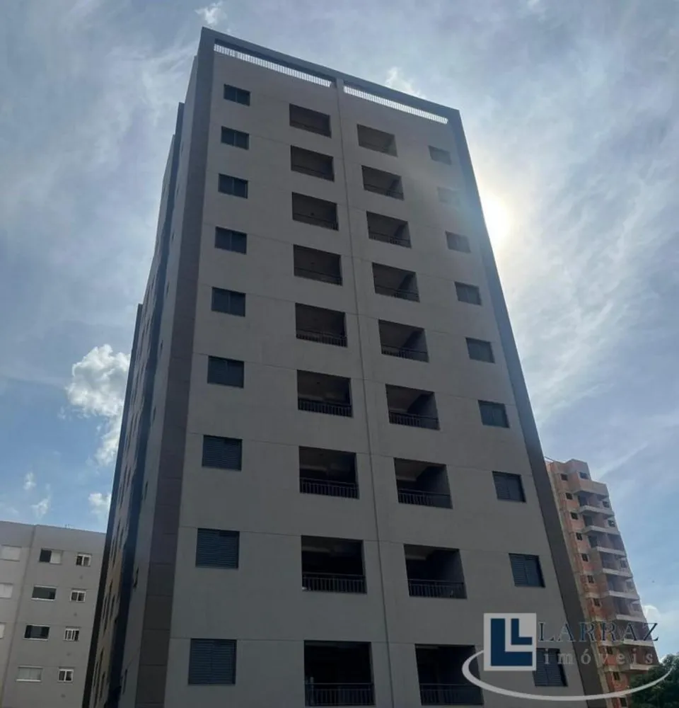 Apartamento, 2 quartos, 67 m² - Foto 1