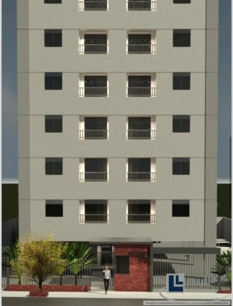 Apartamento, 2 quartos, 67 m² - Foto 3