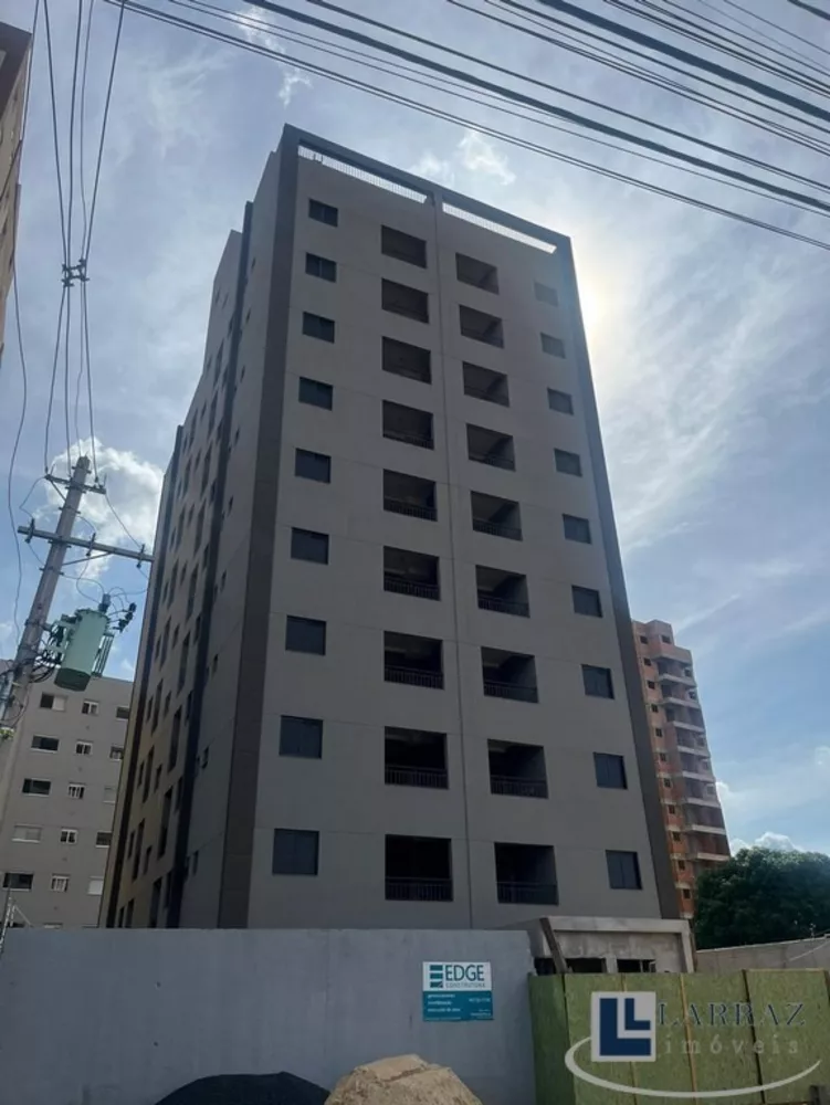 Apartamento, 2 quartos, 67 m² - Foto 4