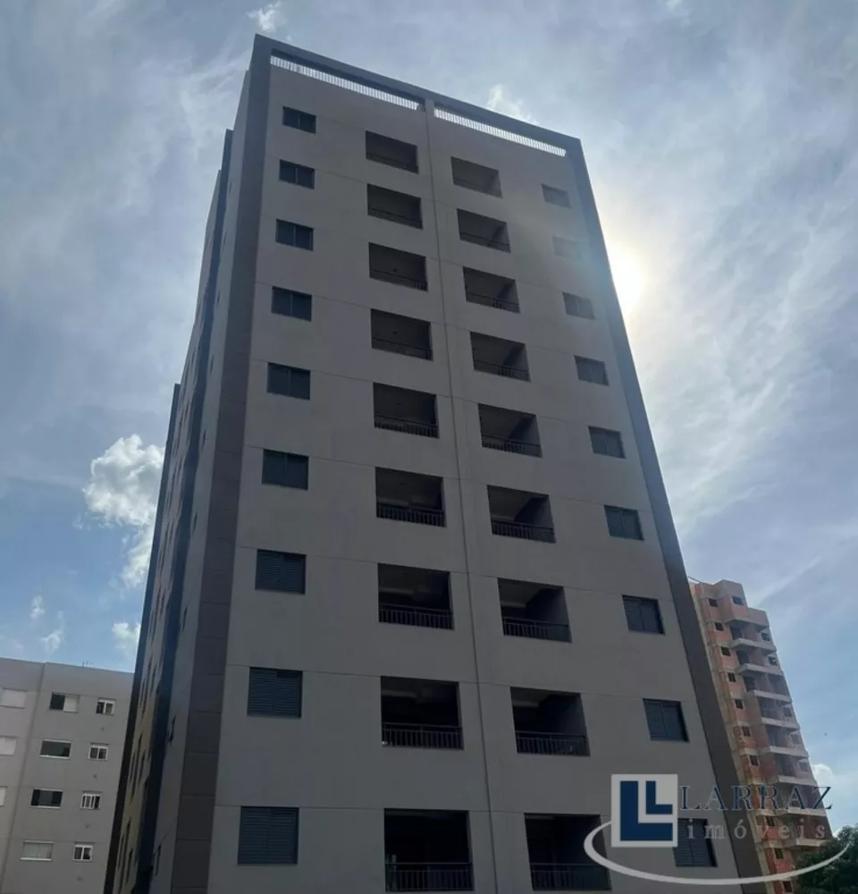Apartamento, 2 quartos, 67 m² - Foto 3