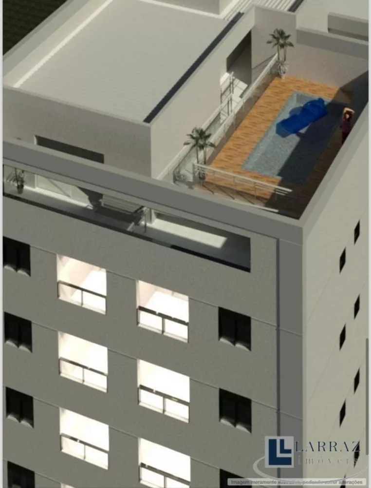 Apartamento, 2 quartos, 67 m² - Foto 2