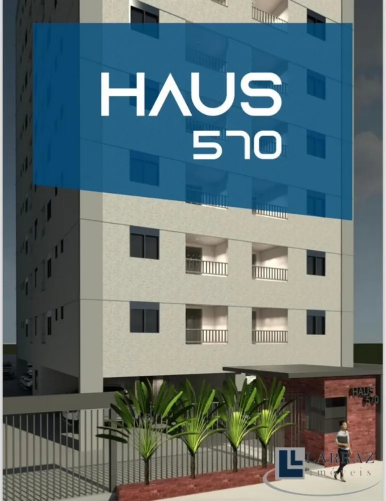 Apartamento, 2 quartos, 67 m² - Foto 2
