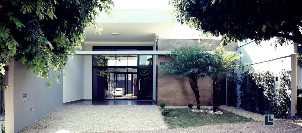 Casa, 3 quartos, 159 m² - Foto 2