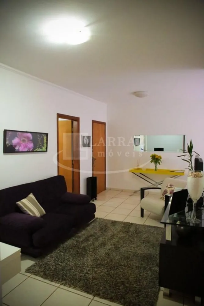Apartamento, 2 quartos, 74 m² - Foto 1