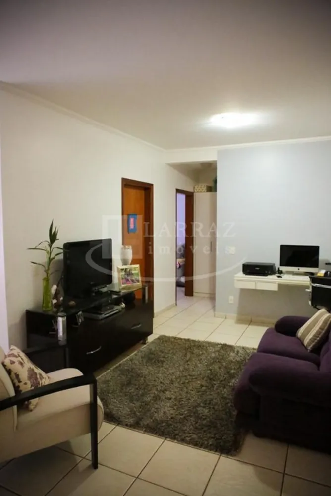 Apartamento, 2 quartos, 74 m² - Foto 2