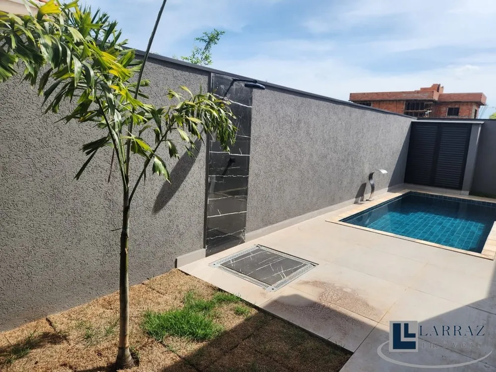Casa, 3 quartos, 156 m² - Foto 6