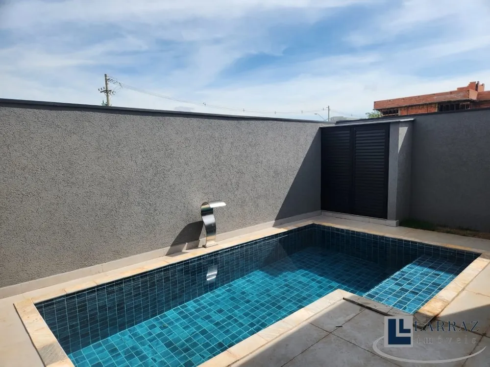 Casa, 3 quartos, 156 m² - Foto 3