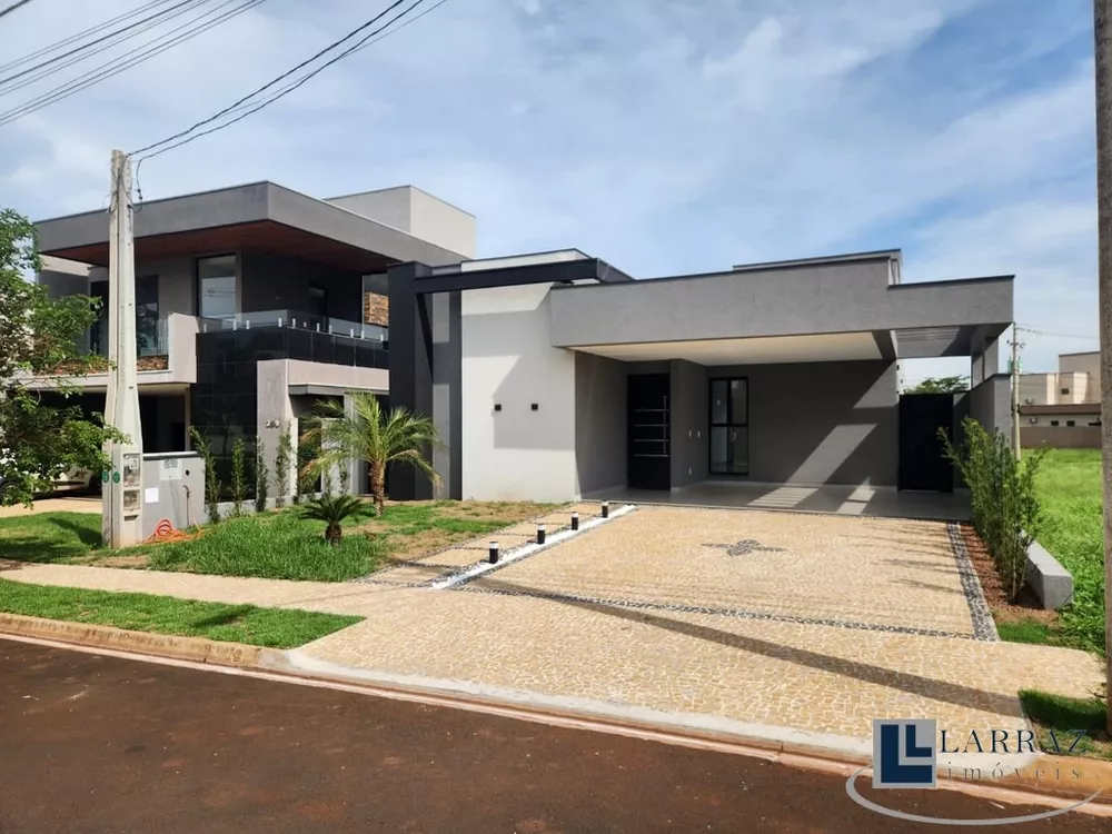 Casa, 3 quartos, 156 m² - Foto 1