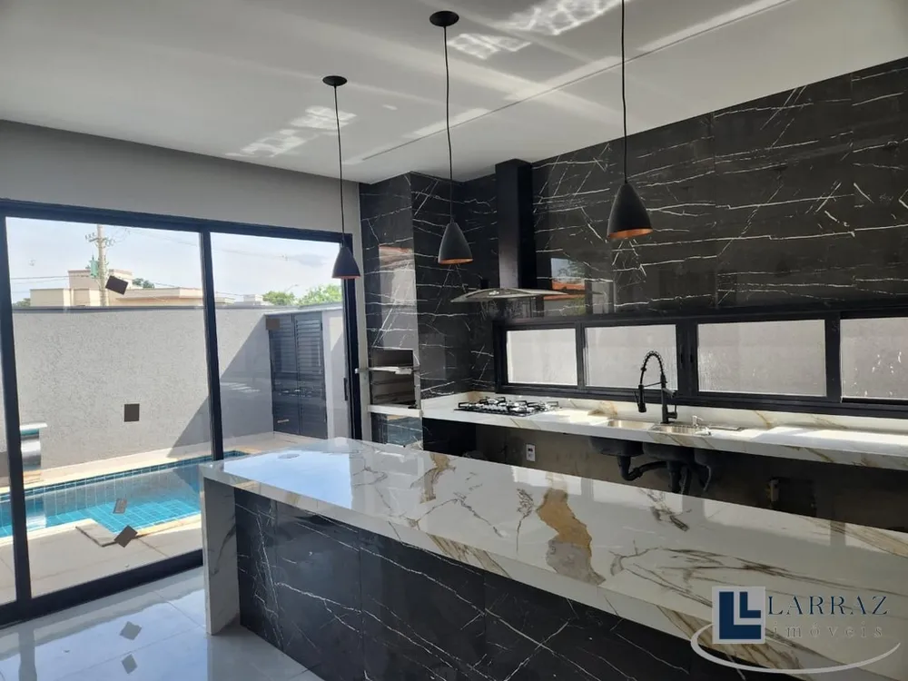 Casa, 3 quartos, 156 m² - Foto 2