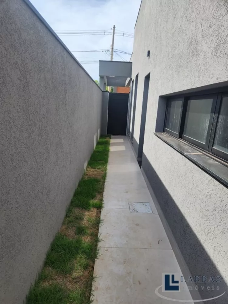 Casa, 3 quartos, 156 m² - Foto 4