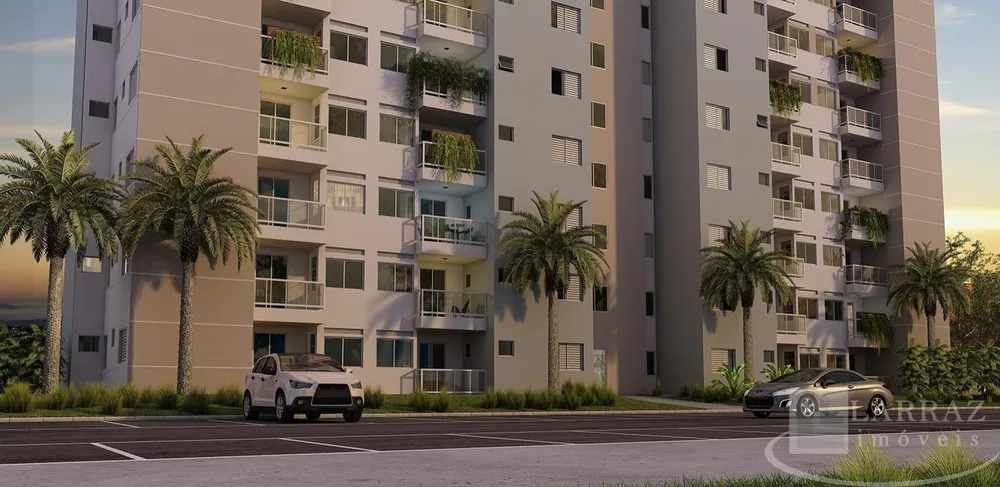 Apartamento, 2 quartos, 58 m² - Foto 10