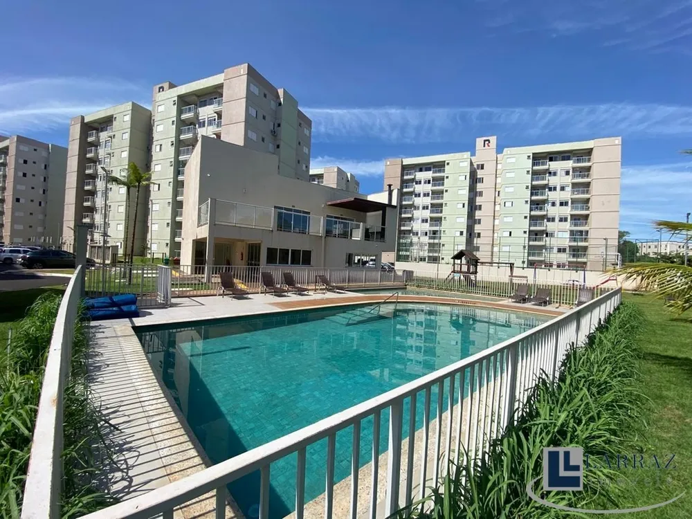 Apartamento, 2 quartos, 58 m² - Foto 7