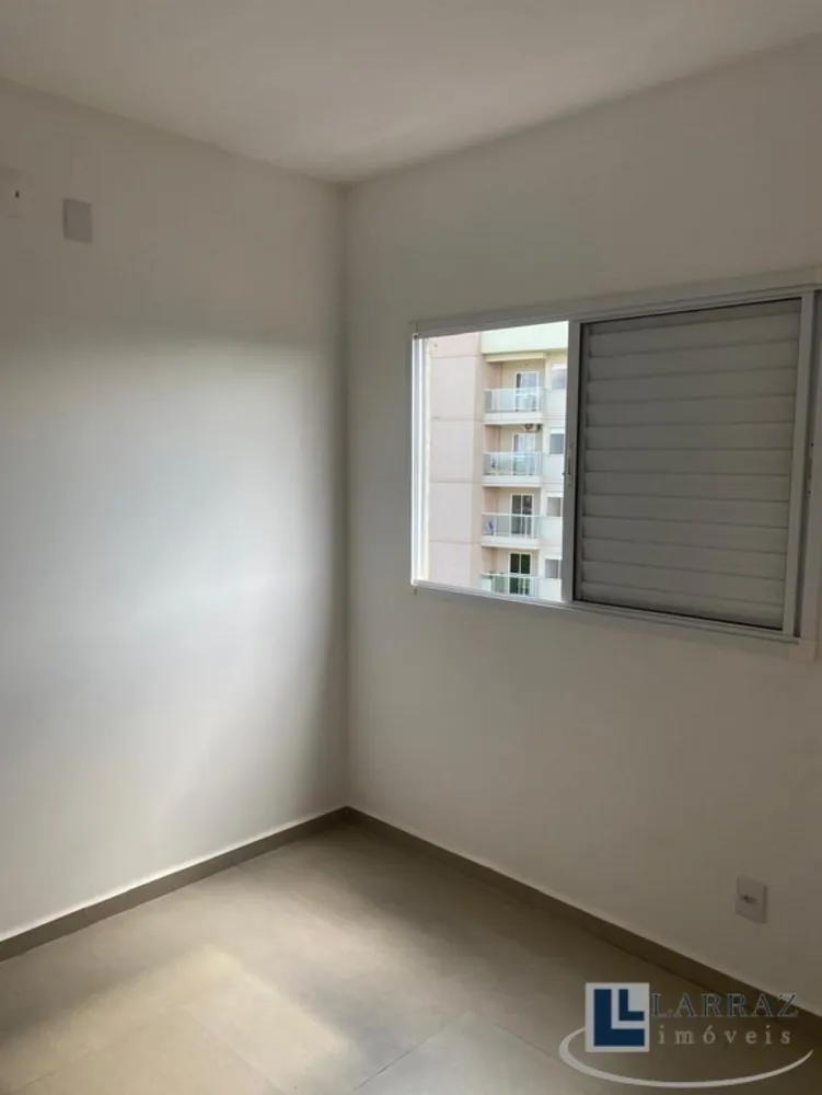 Apartamento, 2 quartos, 58 m² - Foto 2