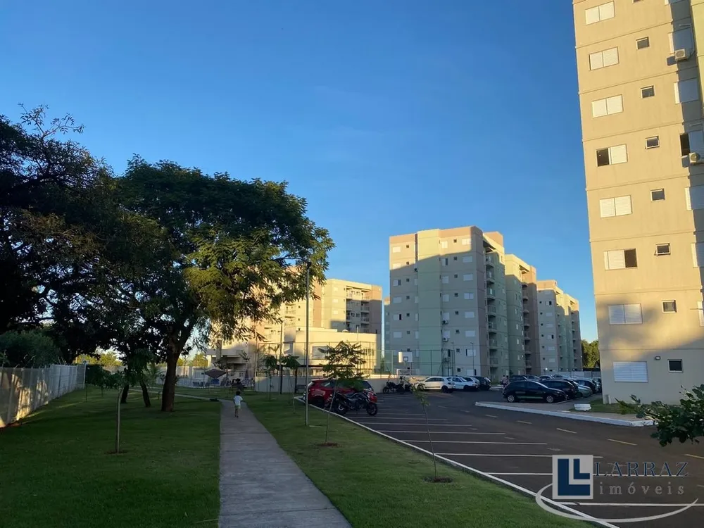 Apartamento, 2 quartos, 58 m² - Foto 4