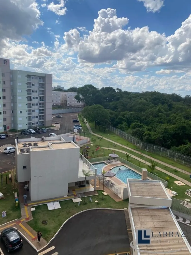 Apartamento, 2 quartos, 58 m² - Foto 3