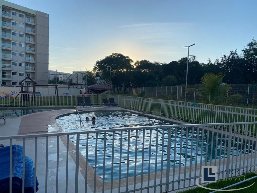 Apartamento, 2 quartos, 58 m² - Foto 5