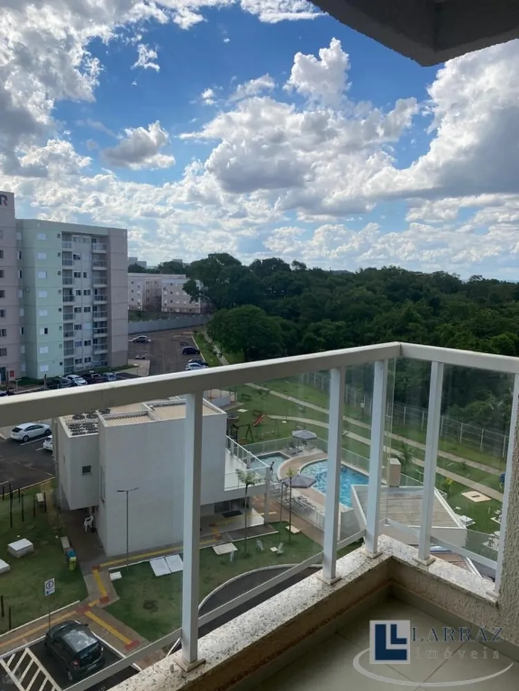 Apartamento, 2 quartos, 58 m² - Foto 1