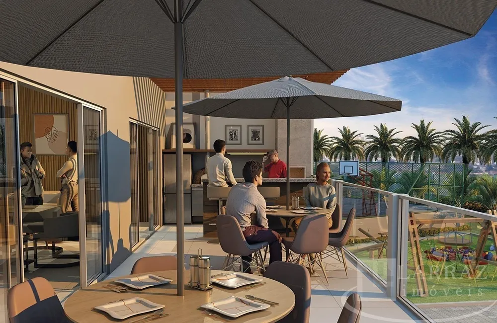 Apartamento, 2 quartos, 58 m² - Foto 8