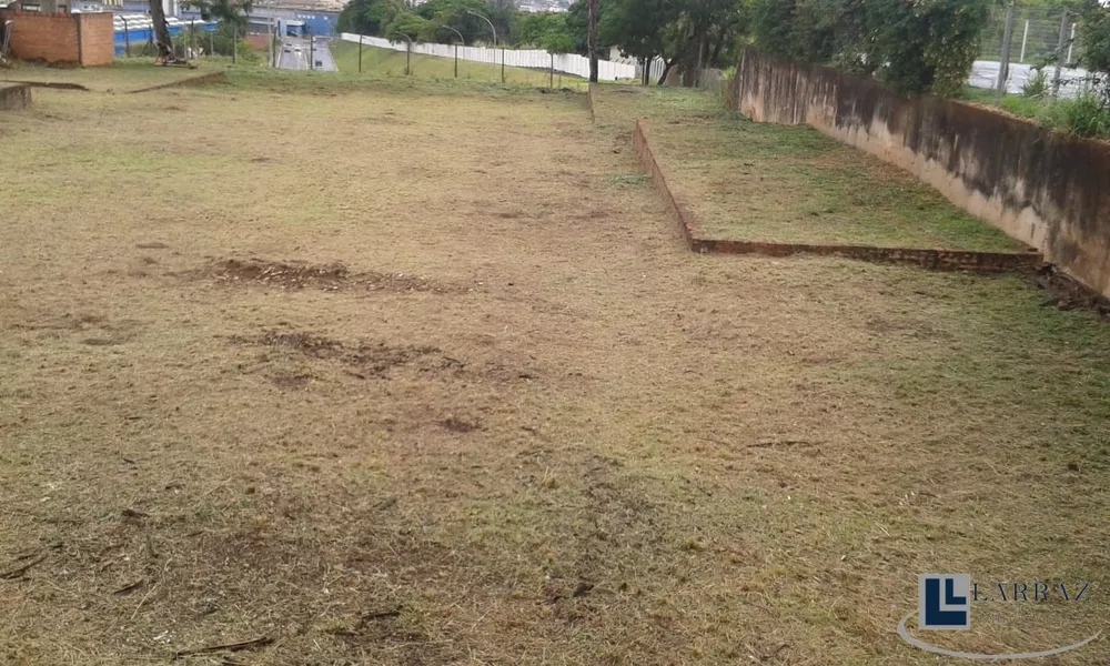 Loteamento e Condomínio, 2760 m² - Foto 1