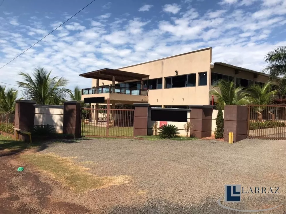 Chácara, 6 quartos, 8972 m² - Foto 2