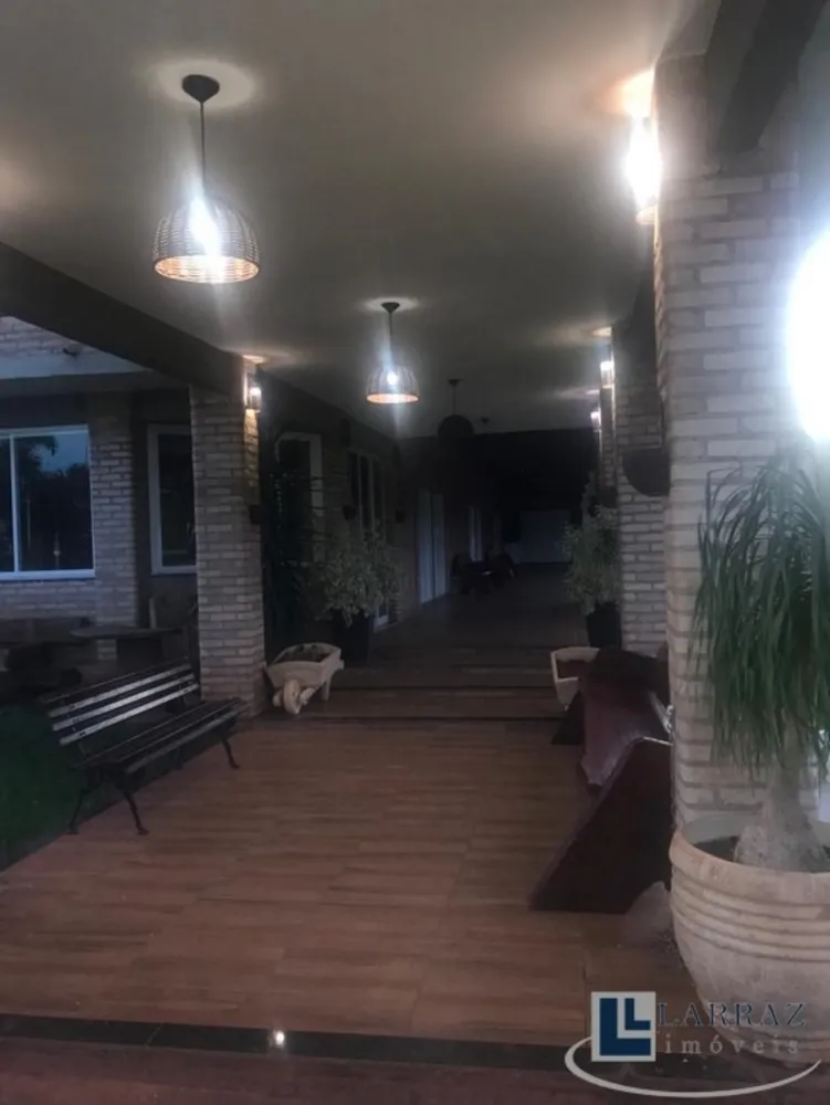 Chácara, 6 quartos, 8972 m² - Foto 8