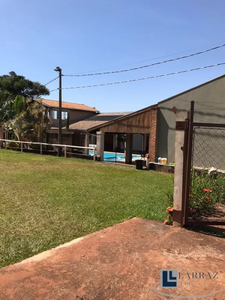 Chácara, 6 quartos, 8972 m² - Foto 5