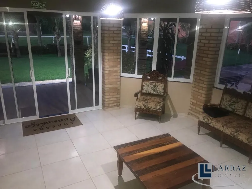 Chácara, 6 quartos, 8972 m² - Foto 11