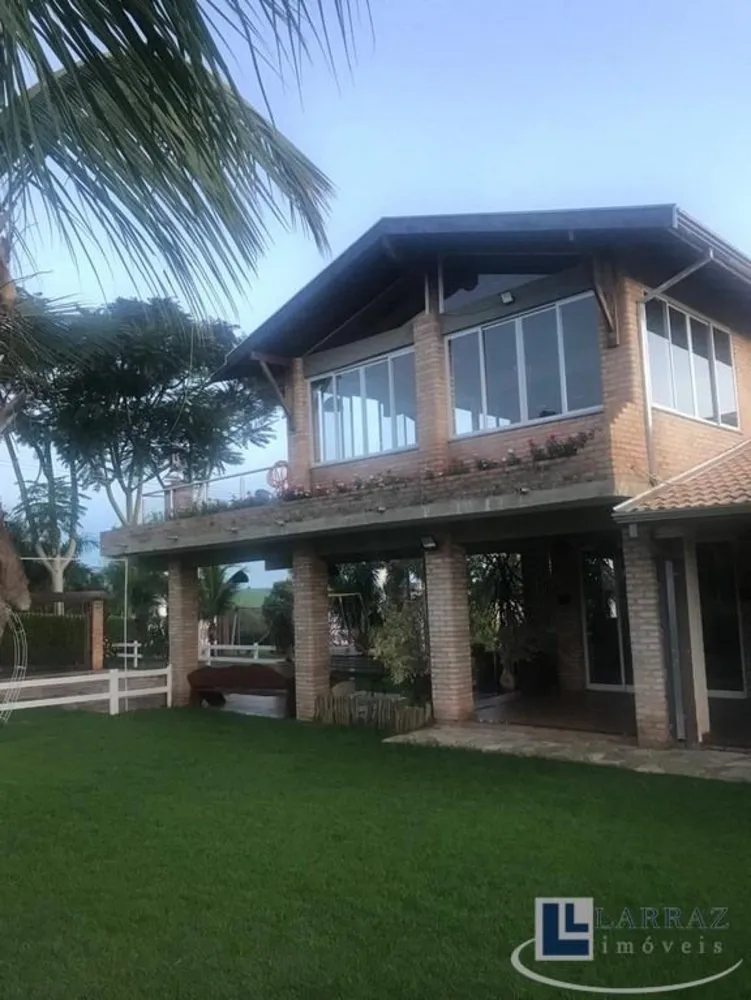 Sítio, 6 quartos, 2500 m² - Foto 10