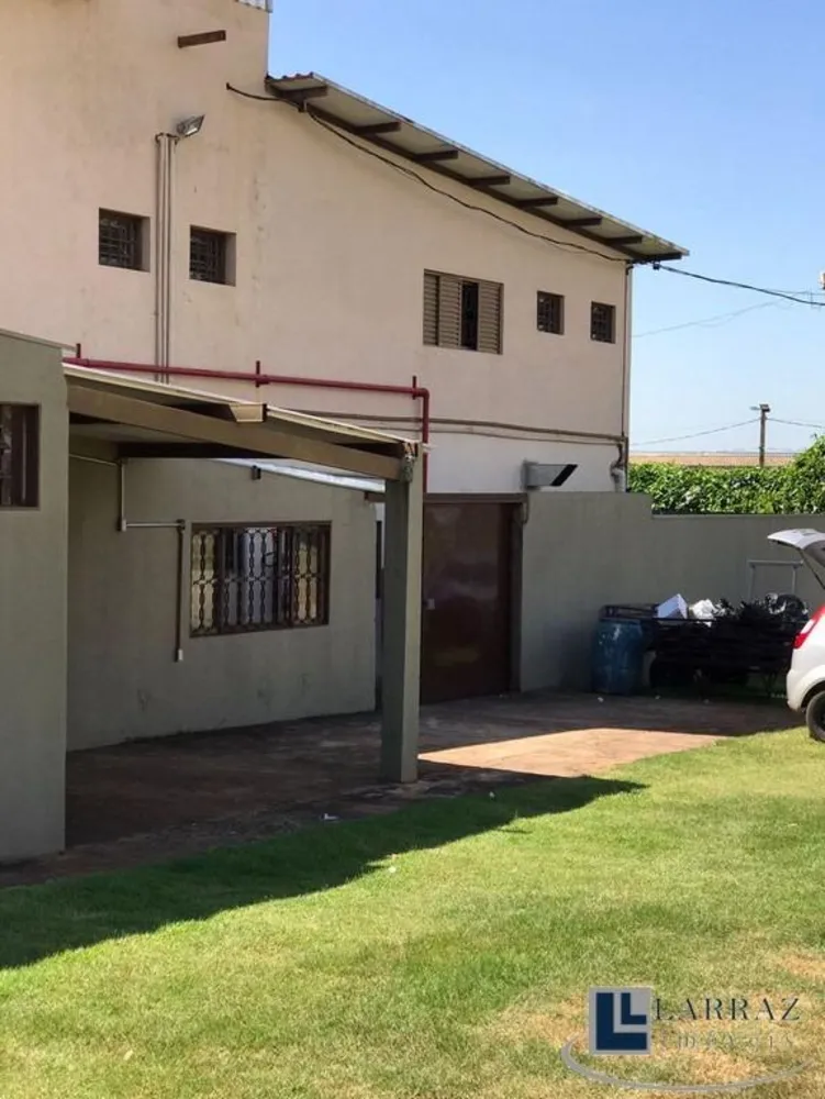 Sítio, 6 quartos, 2500 m² - Foto 6