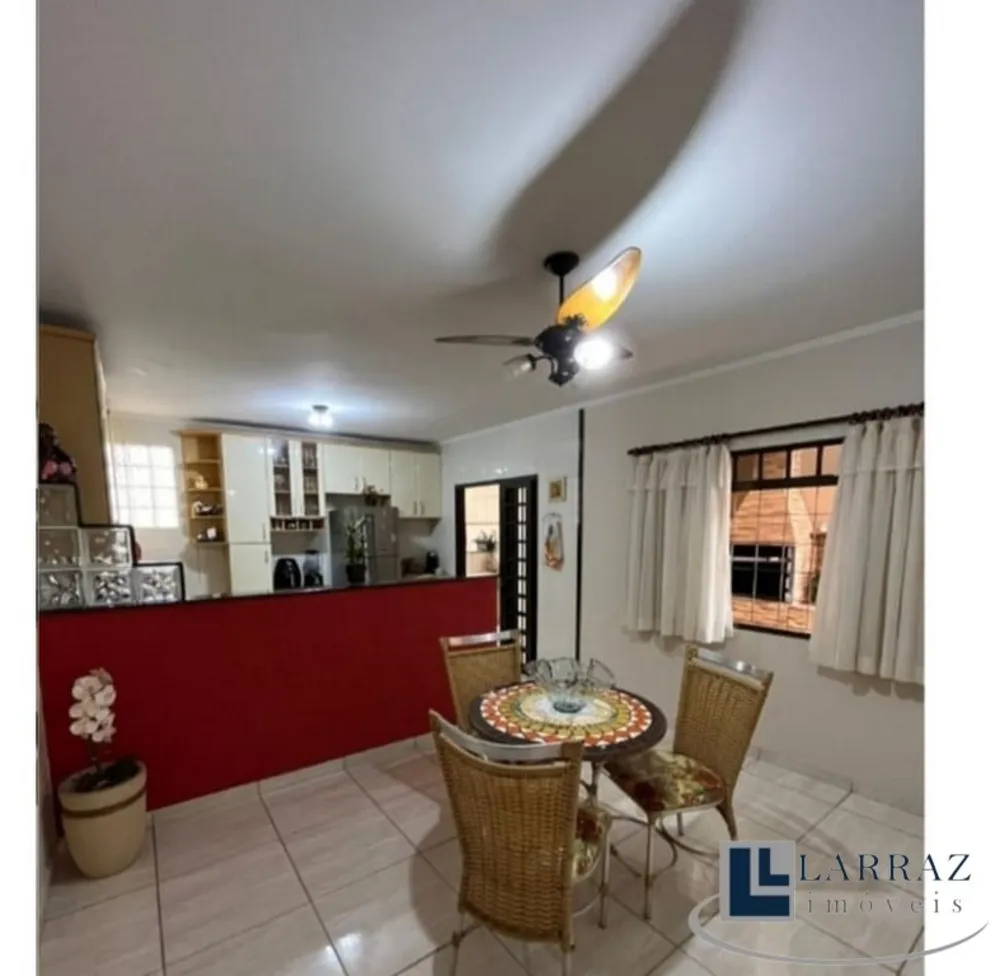 Casa, 2 quartos, 140 m² - Foto 2