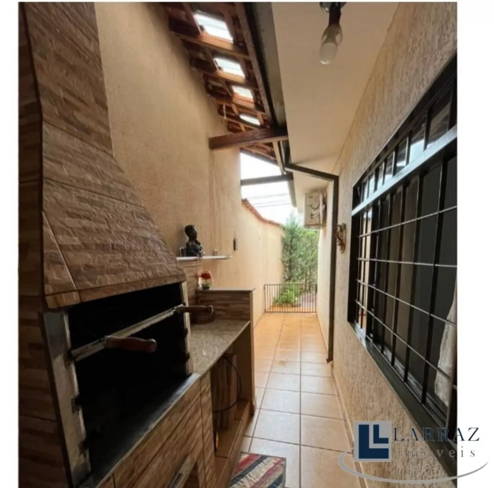 Casa, 2 quartos, 140 m² - Foto 9