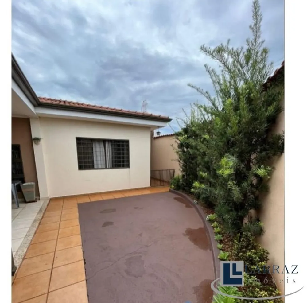 Casa, 2 quartos, 140 m² - Foto 1
