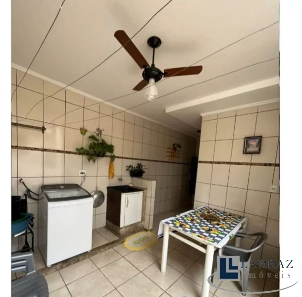Casa, 2 quartos, 140 m² - Foto 10