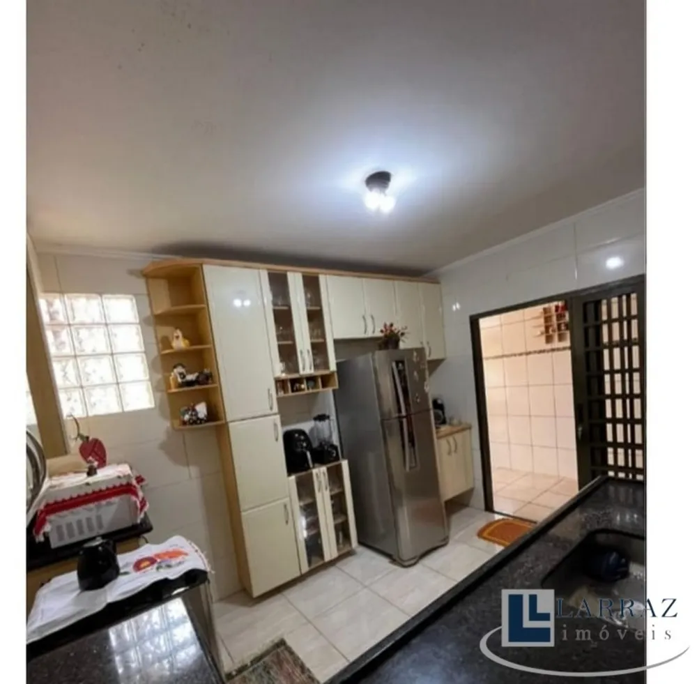 Casa, 2 quartos, 140 m² - Foto 8