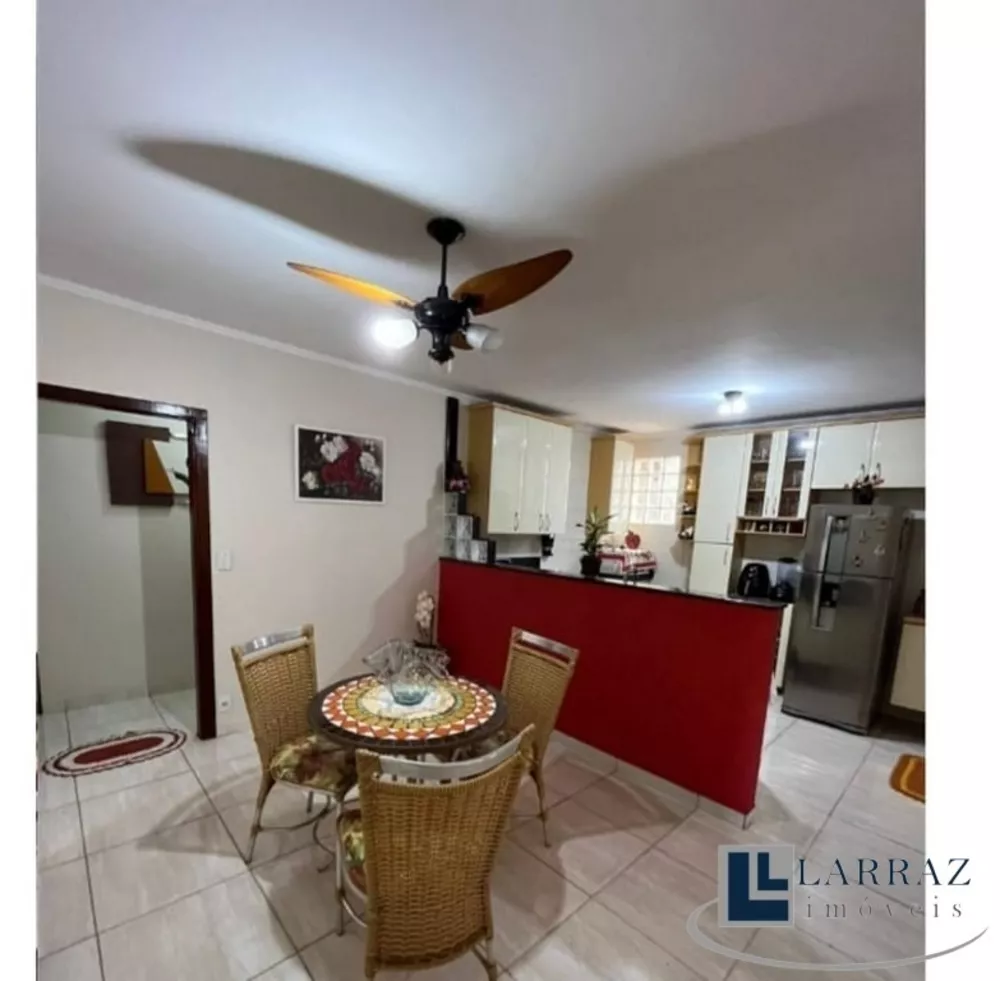 Casa, 2 quartos, 140 m² - Foto 6