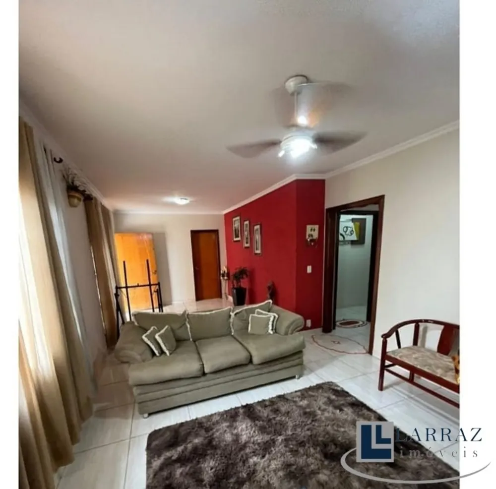 Casa, 2 quartos, 140 m² - Foto 7