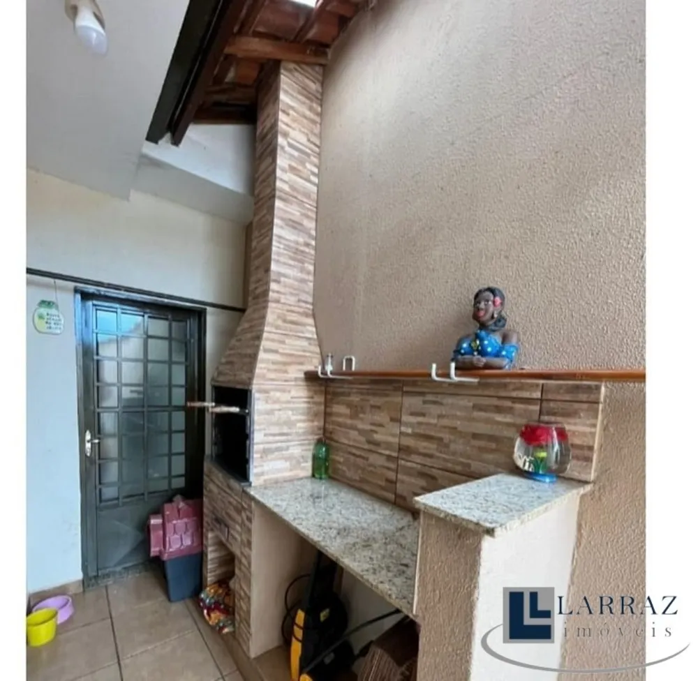 Casa, 2 quartos, 140 m² - Foto 3